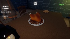 A screenshot taken in Dreams. 1 of 24.