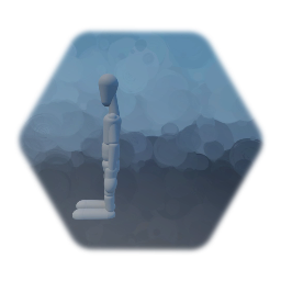 Remix of Working Quadruped Template