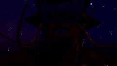 Twisted foxy Jampscer