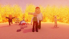 The Revenge Ark thumbnail