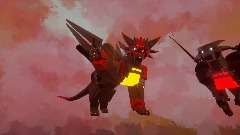 A screenshot taken in Dreams. 6 of 29.