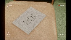 A screenshot taken in Dreams. 12 of 26.