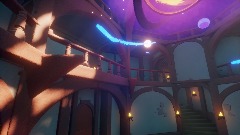 A screenshot taken in Dreams. 8 of 28.