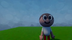 Remake my OC V2!