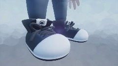 A screenshot taken in Dreams. 3 of 6.