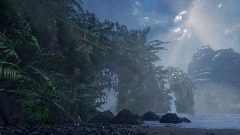 A screenshot taken in Dreams. 1 of 1.