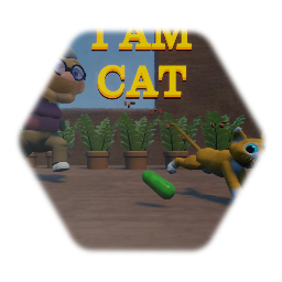 I AM CAT assets