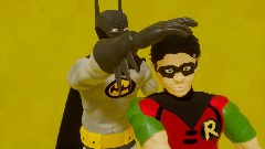 A screenshot taken in Dreams. 15 of 20.