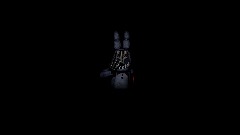 Withered Bonnie Animation Test 3