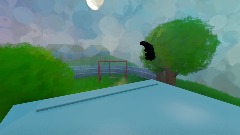 A screenshot taken in Dreams. 7 of 22.