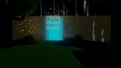 Going in the fun world