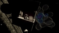 A screenshot taken in Dreams. 17 of 19.