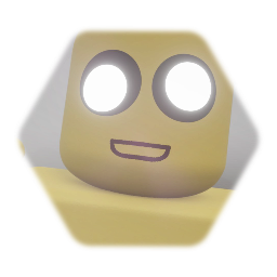 Roblox yellow