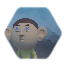 Wiley Cooper-Jones Model