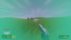 A screenshot taken in Dreams. 1 of 23.