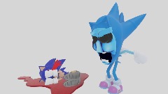 A screenshot taken in Dreams. 20 of 28.