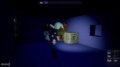 A screenshot taken in Dreams. 17 of 25.