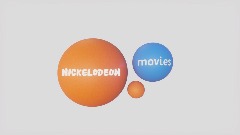 Nickelodeon Movies (Dil variant)