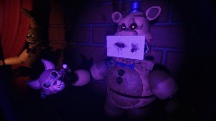 Spring lock suit failure. (scope in if needed)