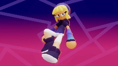 A screenshot taken in Dreams. 13 of 25.