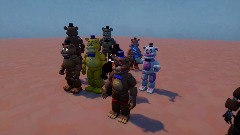 A screenshot taken in Dreams. 8 of 9.