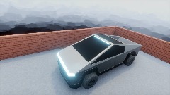 A screenshot taken in Dreams. 8 of 9.