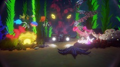 Revenge from the Deep