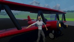 A screenshot taken in Dreams. 1 of 1.