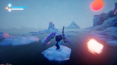 A screenshot taken in Dreams. 4 of 5.