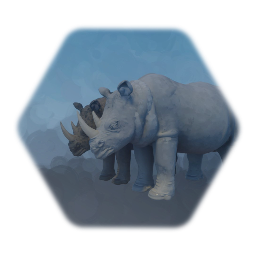 Remix of Rhino