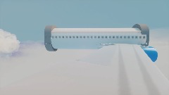 A screenshot taken in Dreams. 2 of 6.