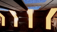 Skyler's Room No Story