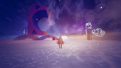 A screenshot taken in Dreams. 2 of 7.