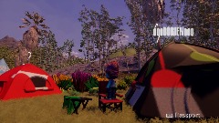 A screenshot taken in Dreams. 11 of 21.