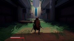 A screenshot taken in Dreams. 3 of 6.