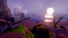 <uipossessvizbody> Dreams Guild - At The Beach