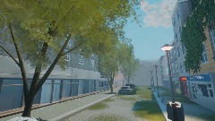 A screenshot taken in Dreams. 3 of 3.