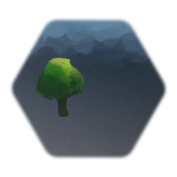 Pokemon tree 2