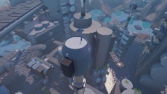 Siris Outpost Transit