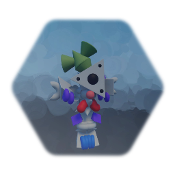 Juvenile Abomination A