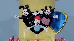 <term>AY: Animaniacs Photos