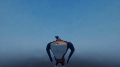 A screenshot taken in Dreams. 1 of 1.