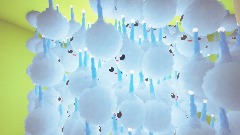 A screenshot taken in Dreams. 16 of 28.