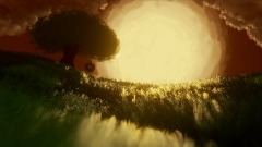 A screenshot taken in Dreams. 13 of 16.