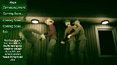 A screenshot taken in Dreams. 9 of 16.