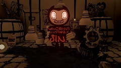 A screenshot taken in Dreams. 1 of 1.