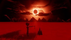 A screenshot taken in Dreams. 1 of 5.