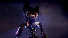 A screenshot taken in Dreams. 3 of 5.