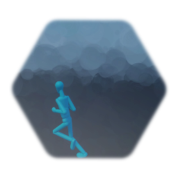 Forever running puppet