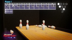 A screenshot taken in Dreams. 15 of 22.